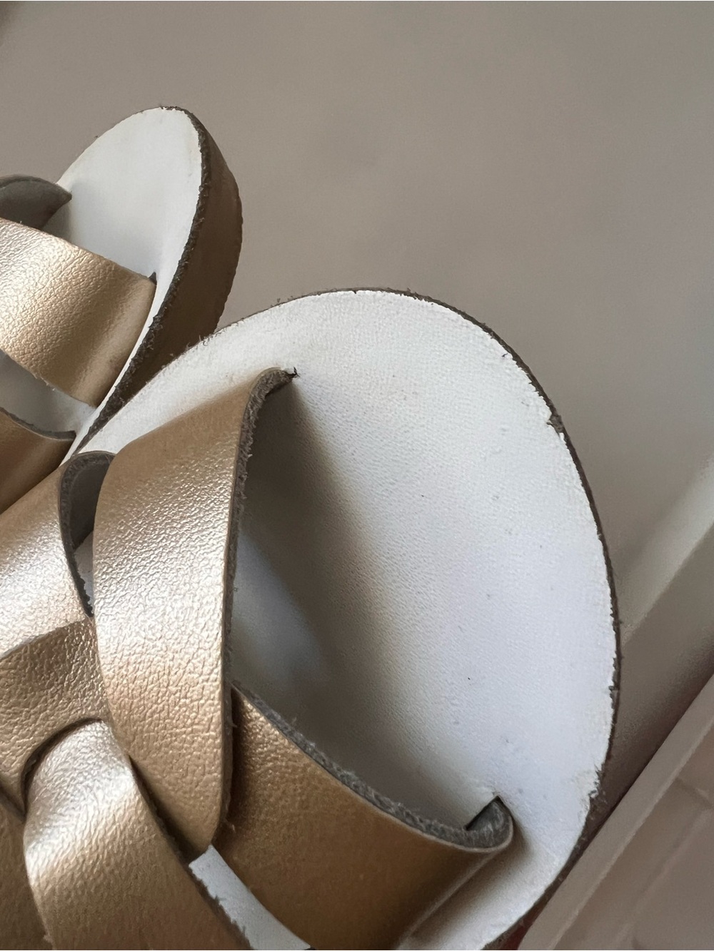 Salt Water Sun San Swimmer Sandals - Picture 5 of 10